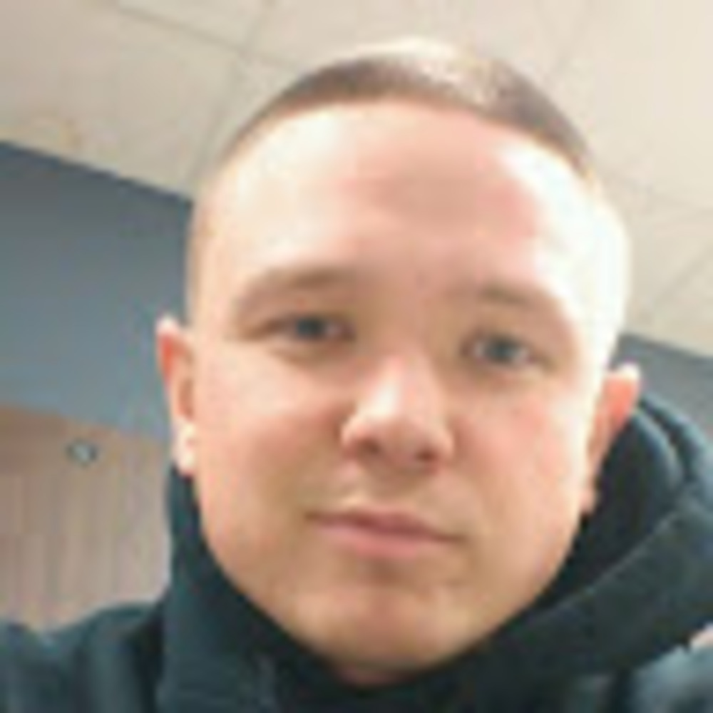 Meet your Posher, Travis